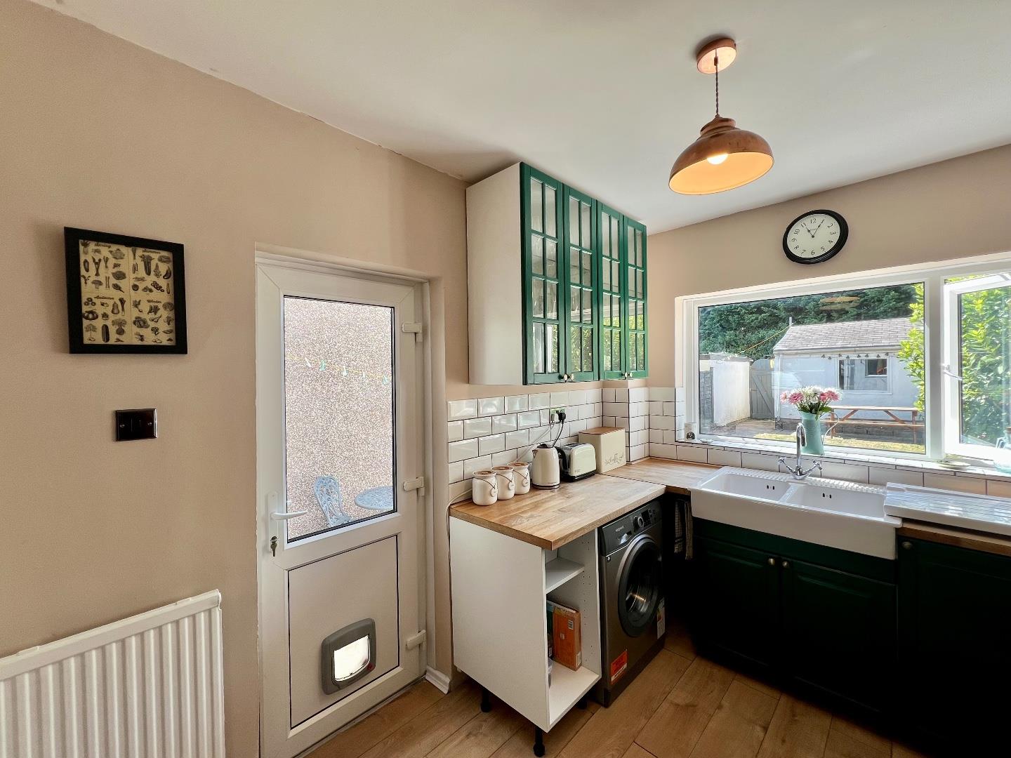 Glossop Terrace, Pencoed, Bridgend County Borough, CF35 5NL